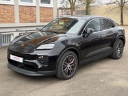 Porsche Macan 2025