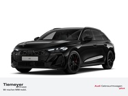 Audi A5 2025