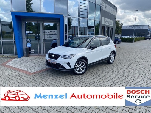 Seat Arona 2024