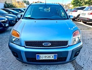 Ford Fusion 2007