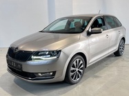 Skoda Rapid 2018