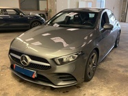 Mercedes-Benz A-Class 2019