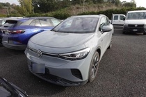 Volkswagen ID.4 2023