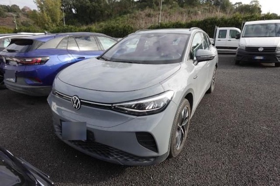 Volkswagen ID.4 2023