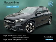 Mercedes-Benz GLA-Class 2024