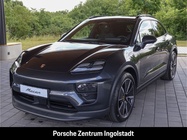Porsche Macan 2025