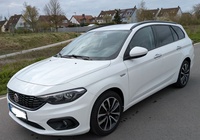 Fiat Tipo 2019