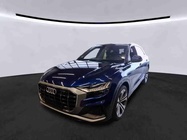 Audi Q8 2019