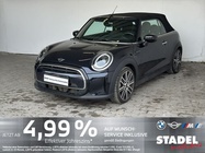 MINI Cabrio 2022