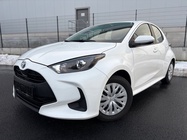 Toyota Yaris 2023