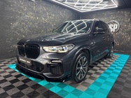 BMW X5 2019