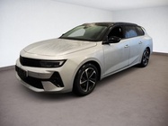 Opel Astra 2025