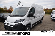 Opel Movano 2025