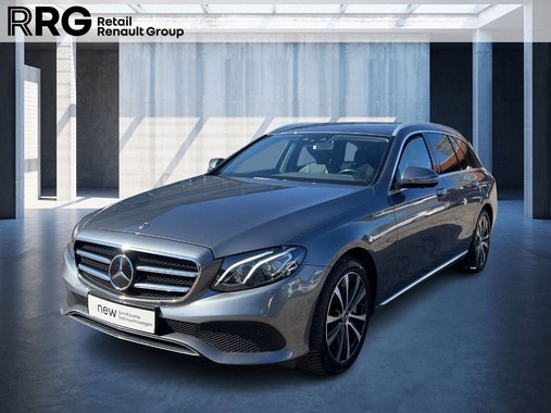 Mercedes-Benz T-Class 2019