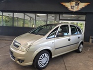 Opel Meriva 2009