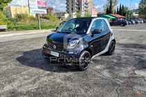 Smart ForTwo 2018