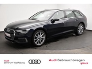 Audi A6 2023