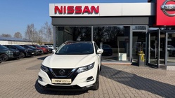 Nissan Qashqai 2021