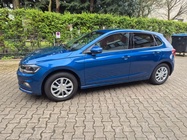 Volkswagen Polo 2021
