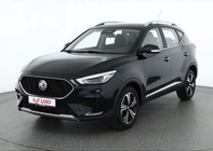 MG ZS 2025