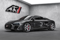 Audi R8 2023