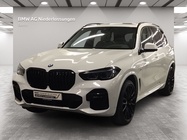 BMW X5 2022