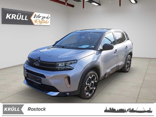 Citroen C5 2023