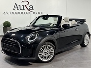 MINI Cabrio 2022