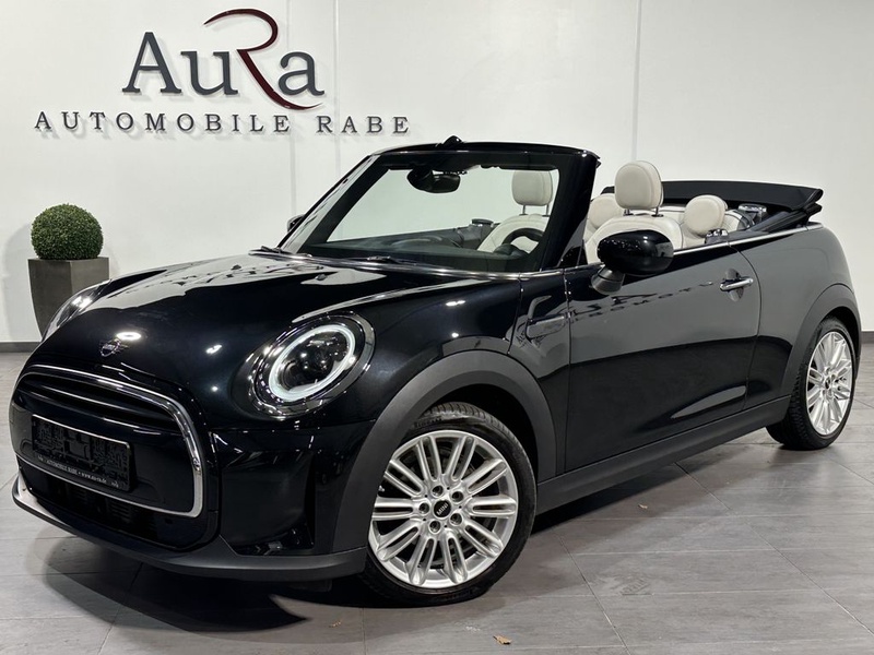 MINI Cabrio