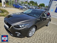 Mazda 3 2013