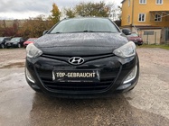 Hyundai i20 2015