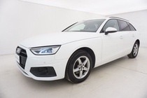 Audi A4 2021