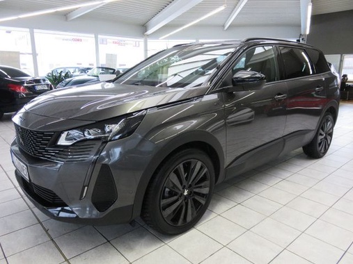Peugeot 5008 2024