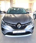 Renault Captur 2021
