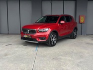 Volvo Other 2020