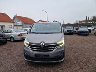 Renault Trafic 2020
