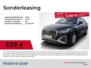 Audi Q2 2025