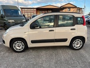 Fiat Panda 2014