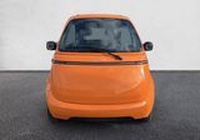 Microlino Dolce 2025