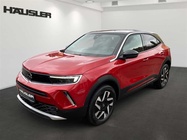 Opel Mokka 2022