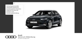 Audi A3 2025