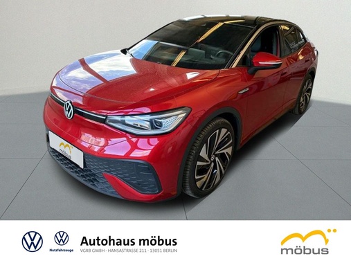 Volkswagen ID.5 2024