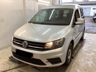 Volkswagen Caddy 2019