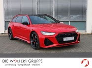 Audi RS 6 2022