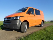 Volkswagen T6 2021