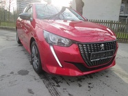 Peugeot 208 2022