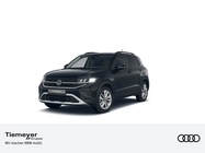 Volkswagen T-Cross 2025