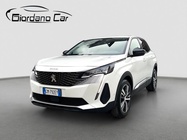 Peugeot 3008 2022