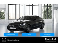 Mercedes-Benz C-Class 2025