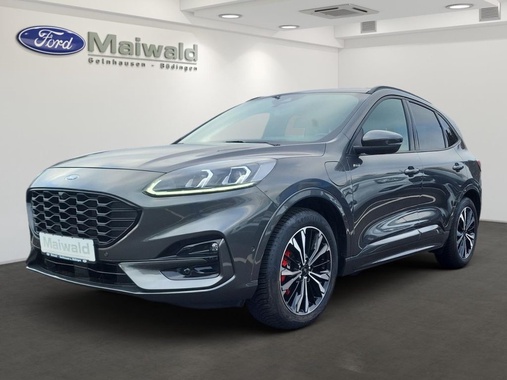 Ford Kuga 2020